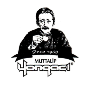Yongacı Logo