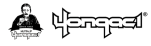 Yongacı Logo