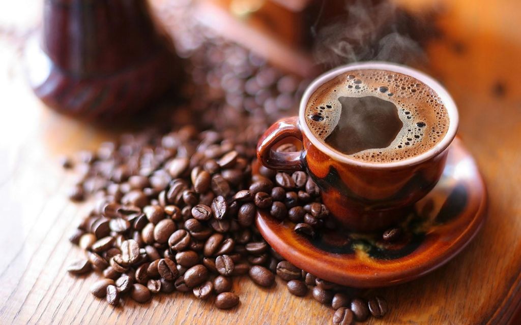 Benim Garip Alışkanlığım – Yongacı Kahve | Coffee