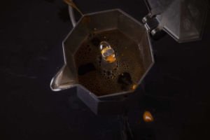 Moka Pot Demleme