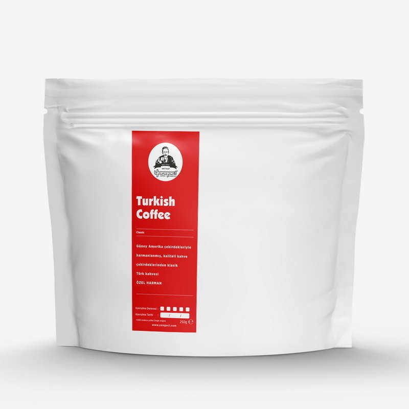 Türk Kahvesi