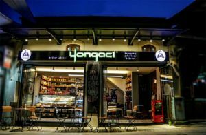 Yongacı Kahve Bornova