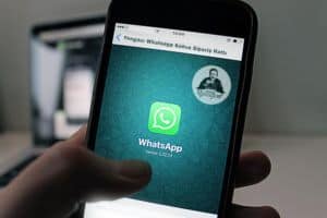 WhatsApp Kahve Siparişi