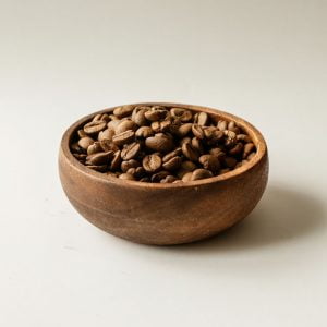 Açık Kavrulmuş Kahve
