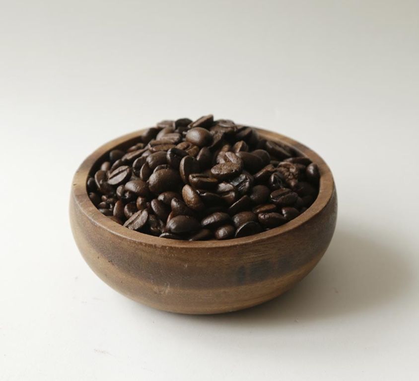 Cold Brew